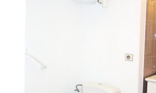 Location au ski Studio 2 personnes (32m²) - La Résidence Christiania - Alpe d'Huez - Extérieur été
