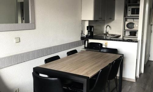 Rent in ski resort 3 room apartment 6 people (32m²) - La Résidence Christiania - Alpe d'Huez