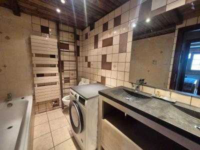 Vacaciones en montaña Apartamento 3 piezas para 6 personas (3G) - La Résidence Combe Folle - Tignes