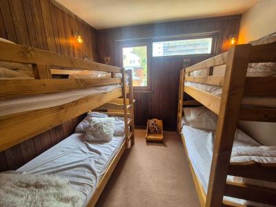 Vacaciones en montaña Apartamento 3 piezas para 6 personas (3G) - La Résidence Combe Folle - Tignes - Habitación