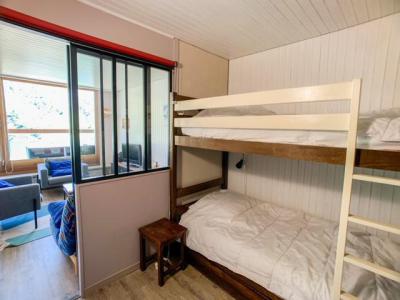 Vacanze in montagna Appartamento 2 stanze per 6 persone (3F) - La Résidence Combe Folle - Tignes - Camera
