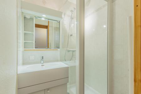 Vacaciones en montaña Apartamento cabina para 4 personas (32) - La Résidence Comète - La Plagne - Cuarto de ducha
