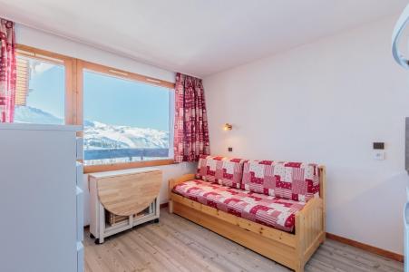 Vacaciones en montaña Apartamento cabina para 4 personas (32) - La Résidence Comète - La Plagne - Estancia