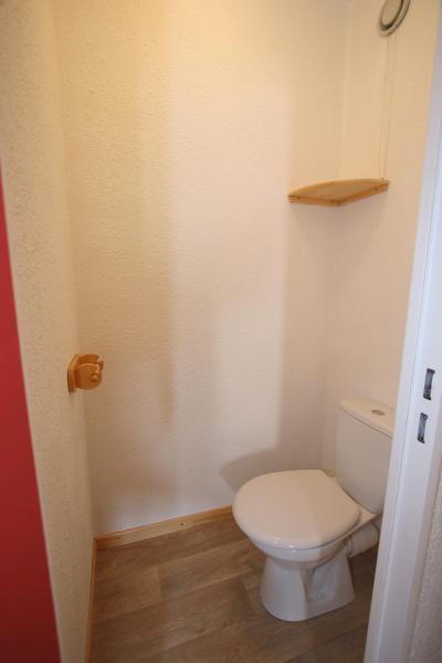 Каникулы в горах Апартаменты 2 комнат 5 чел. (154) - La Résidence Coq de Bruyère - La Toussuire - Туалет