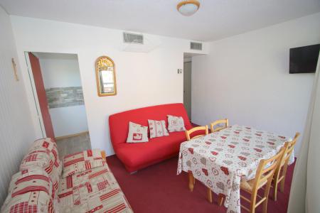 Urlaub in den Bergen 2-Zimmer-Appartment für 5 Personen (154) - La Résidence Coq de Bruyère - La Toussuire - Wohnzimmer