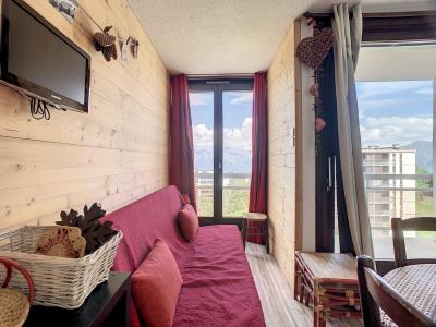 Vacaciones en montaña Apartamento 2 piezas para 5 personas (189) - La Résidence Coq de Bruyère - La Toussuire - Estancia