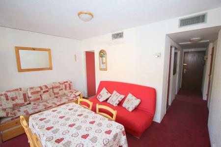 Vacanze in montagna Appartamento 2 stanze per 5 persone (154) - La Résidence Coq de Bruyère - La Toussuire - Soggiorno