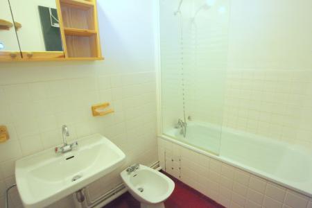 Vacances en montagne Appartement 2 pièces 5 personnes (154) - La Résidence Coq de Bruyère - La Toussuire - Salle de bain