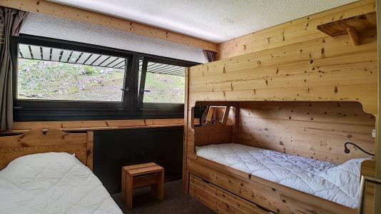 Urlaub in den Bergen 2-Zimmer-Appartment für 6 Personen (713) - La Résidence Côte Brune - Les Menuires - Schlafzimmer