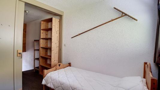 Urlaub in den Bergen 2-Zimmer-Appartment für 6 Personen (713) - La Résidence Côte Brune - Les Menuires - Schlafzimmer