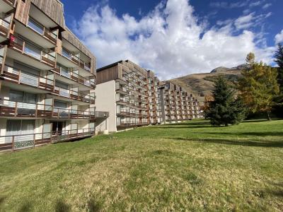 Urlaub in den Bergen La Résidence Côte Brune 5 - Les 2 Alpes - 