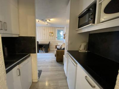 Wakacje w górach Apartament 1 pokojowy 6 osób (859) - La Résidence Côte Brune 5 - Les 2 Alpes