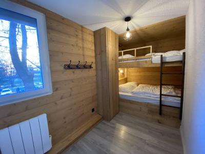 Wakacje w górach Apartament 1 pokojowy 6 osób (859) - La Résidence Côte Brune 5 - Les 2 Alpes - Pokój