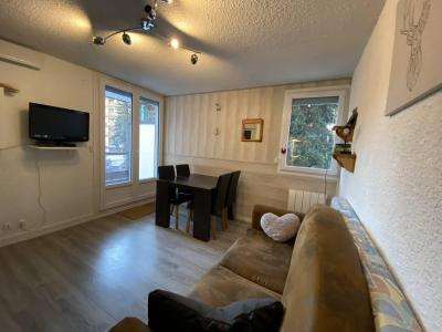 Wakacje w górach Apartament 1 pokojowy 6 osób (859) - La Résidence Côte Brune 5 - Les 2 Alpes - Pokój gościnny