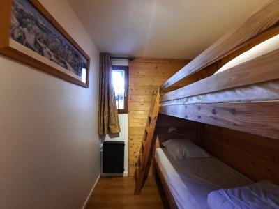 Vacanze in montagna Appartamento 2 stanze per 4 persone (A4) - La Résidence Dahlia - Saint Martin de Belleville - Camera
