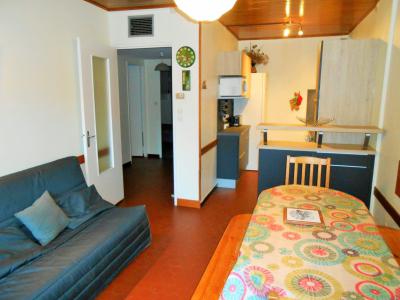 Urlaub in den Bergen 4-Zimmer-Appartment für 8 Personen (RES3) - La Résidence des 2 Alpes - Les 2 Alpes - Unterkunft