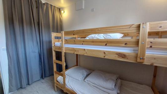 Vacaciones en montaña Apartamento 3 piezas para 6 personas (2) - La Résidence des 2 Alpes - Les 2 Alpes - Habitación