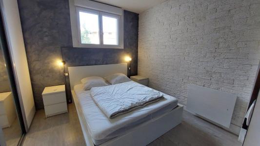 Vakantie in de bergen Appartement 3 kamers 6 personen (2) - La Résidence des 2 Alpes - Les 2 Alpes - Kamer