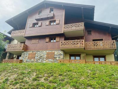 La Résidence des Fermes Du Beaufortain H