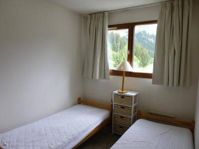 Holiday in mountain resort 3 room apartment cabin 6 people (DOR314) - La Résidence Doris - Flaine