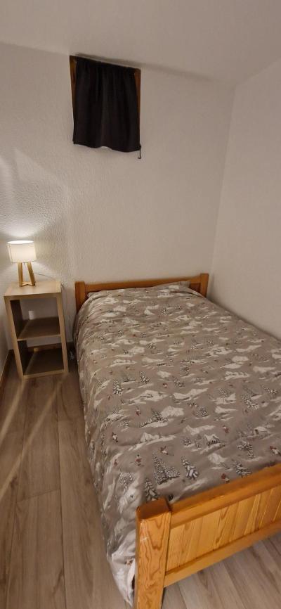 Vakantie in de bergen Studio cabine 4 personen (508) - La Résidence Doris - Flaine