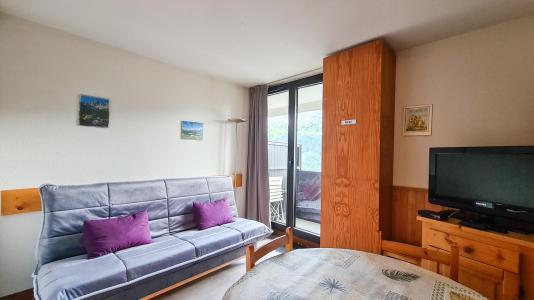 Vacaciones en montaña Apartamento cabina para 4 personas (413) - La Résidence Doris - Flaine - Estancia