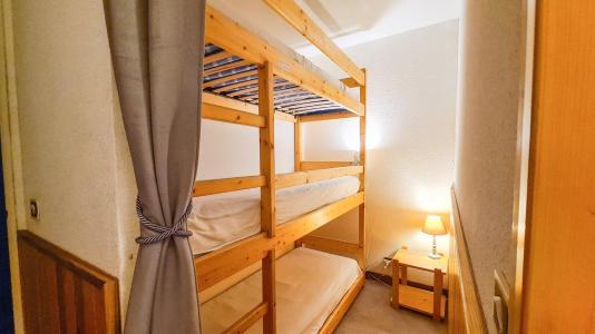 Vakantie in de bergen Studio cabine 4 personen (413) - La Résidence Doris - Flaine - Cabine