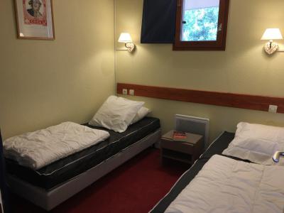 Vacanze in montagna Appartamento 2 stanze per 4 persone (311) - La Résidence du Ruitor - Les Arcs