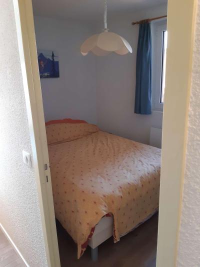 Holiday in mountain resort 2 room apartment sleeping corner 6 people (659) - La Résidence Ecrin 6 - Les 2 Alpes