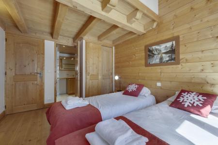 Каникулы в горах Апартаменты 4 комнат 6 чел. (427) - La Résidence Ecrin des Neiges - Tignes - Комната