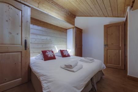 Urlaub in den Bergen 4-Zimmer-Appartment für 6 Personen (427) - La Résidence Ecrin des Neiges - Tignes - Schlafzimmer