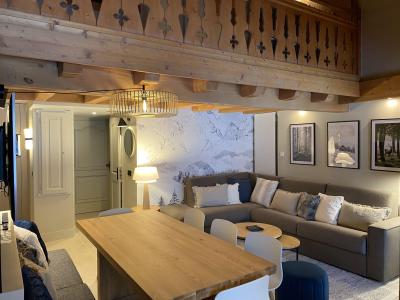 Vacances en montagne Appartement 4 pièces 6 personnes (427) - La Résidence Ecrin des Neiges - Tignes