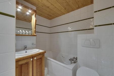 Vacances en montagne Appartement 4 pièces 6 personnes (427) - La Résidence Ecrin des Neiges - Tignes - Salle de bains