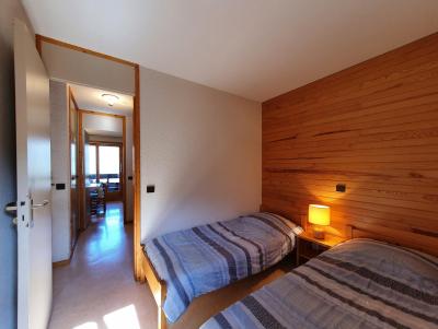 Urlaub in den Bergen 2-Zimmer-Appartment für 4 Personen (016) - La Résidence Equerre - Montchavin La Plagne