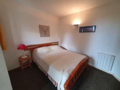 Holiday in mountain resort 2 room apartment sleeping corner 6 people (768) - La Résidence Eyssina - Vars - Bedroom