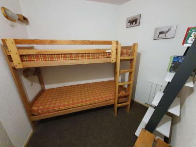 Holiday in mountain resort 2 room apartment sleeping corner 6 people (768) - La Résidence Eyssina - Vars - Sleeping area