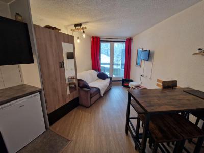 Vacances en montagne Studio coin montagne 5 personnes (804) - La Résidence Eyssina - Vars