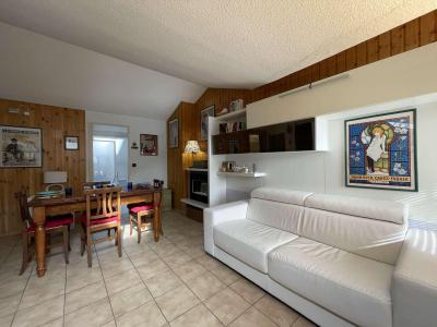 Urlaub in den Bergen 2-Zimmer-Appartment für 4 Personen (302) - La Résidence Ferme d'Augustin - Montgenèvre - Unterkunft