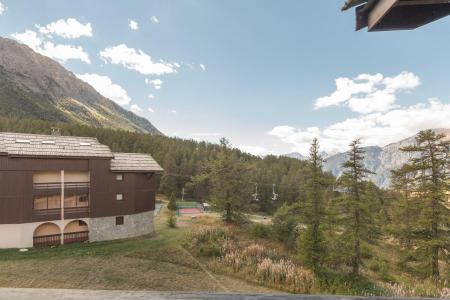 Vacaciones en montaña Apartamento cabina 2 piezas para 6 personas (GIJ305) - La Résidence Ferme d'Augustin - Montgenèvre