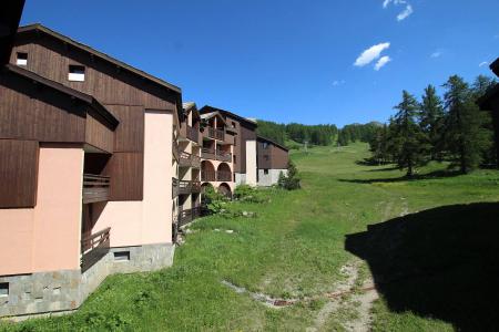 Vacances en montagne Appartement 2 pièces 4 personnes (SPOD10) - La Résidence Ferme d'Augustin - Montgenèvre