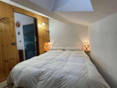 Vacanze in montagna Appartamento 2 stanze per 4 persone (302) - La Résidence Ferme d'Augustin - Montgenèvre