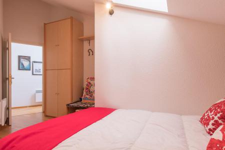 Wakacje w górach Apartament 2 pokojowy z alkową 6 osób (GIJ305) - La Résidence Ferme d'Augustin - Montgenèvre - Piwnica