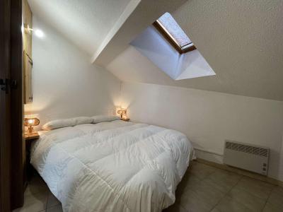 Vacaciones en montaña Apartamento 2 piezas para 4 personas (302) - La Résidence Ferme d'Augustin - Montgenèvre - Habitación