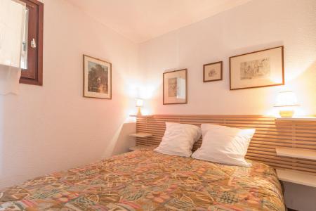 Vacaciones en montaña Apartamento cabina 2 piezas para 6 personas (VES104) - La Résidence Ferme d'Augustin - Montgenèvre - Habitación