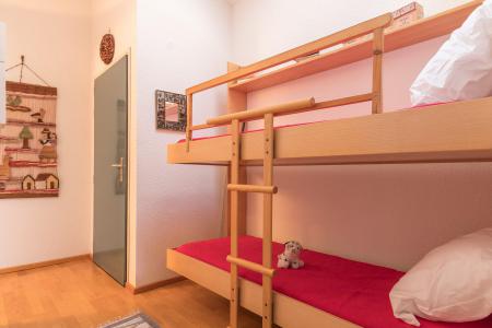 Vacanze in montagna Appartamento 2 stanze con alcova per 6 persone (GIJ305) - La Résidence Ferme d'Augustin - Montgenèvre - Cabina