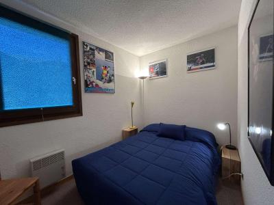 Vacances en montagne Appartement 3 pièces 6 personnes (111) - La Résidence Ferme d'Augustin - Montgenèvre - Chambre