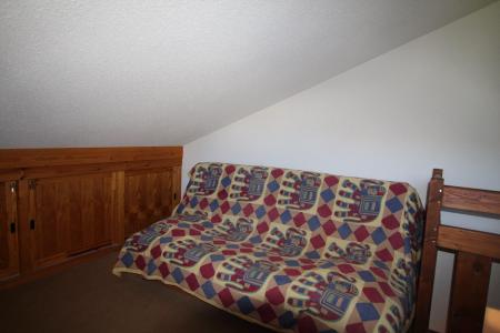 Vakantie in de bergen Appartement 4 kamers 6 personen (D09) - La Résidence Ferme d'Augustin - Montgenèvre - Cabine