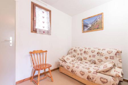 Vacanze in montagna Studio con alcova per 4 persone (SIL094) - La Résidence Ferme d'Augustin - Montgenèvre - Soggiorno