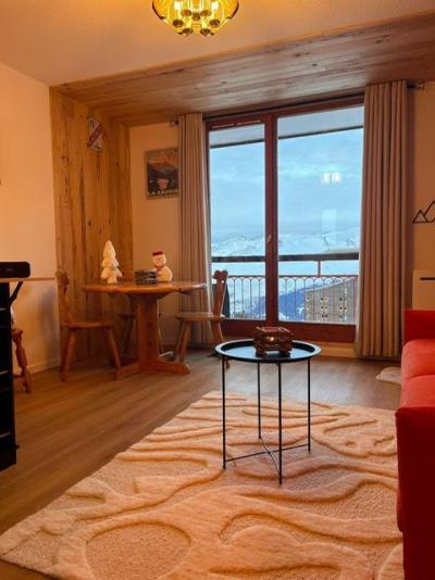 Vakantie in de bergen Studio bergnis 4 personen (700) - La Résidence Fond Blanc - Les Arcs - Verblijf