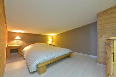 Vakantie in de bergen Studio mezzanine 6 personen (0802) - La Résidence Fond Blanc - Les Arcs - Kamer